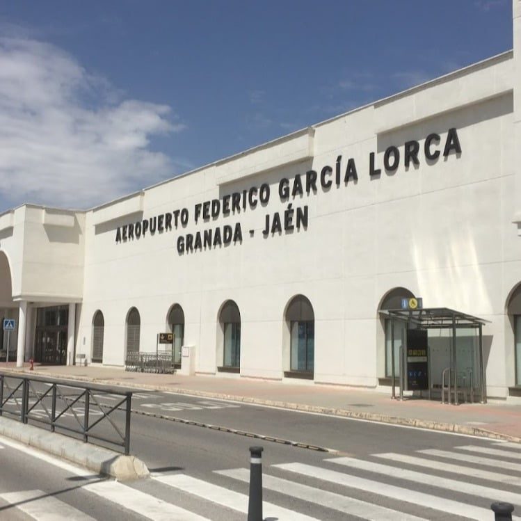 Cuál es el aeropuerto más cercano a Jaén Vuelos a 1 euro