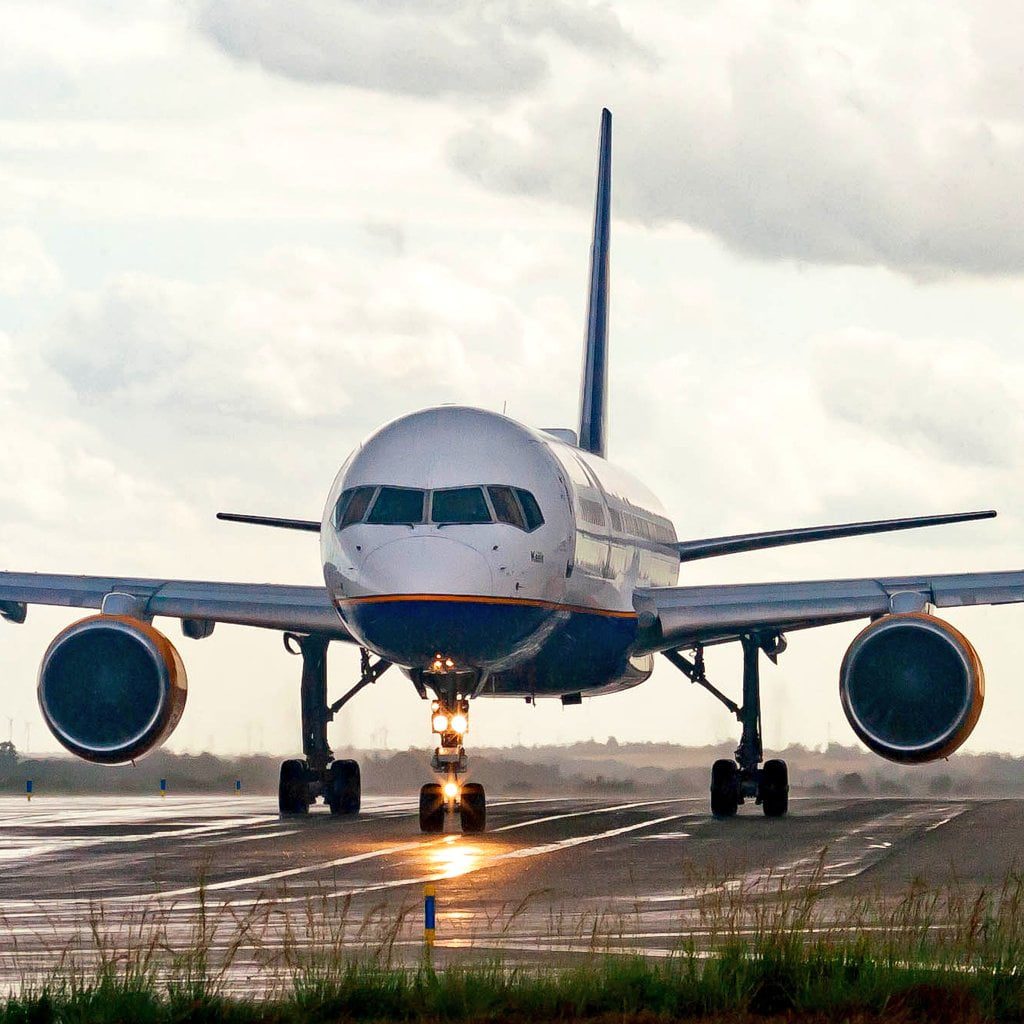 D Nde Pera Ryanair En El Prat Vuelos A Euro