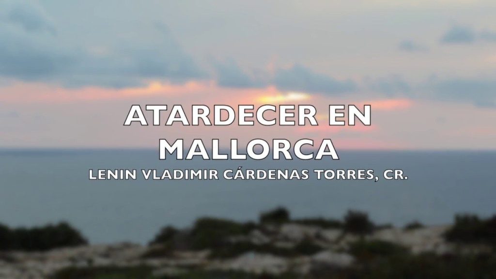 D Nde Ver El Atardecer En El Mar Mallorca Vuelos A Euro