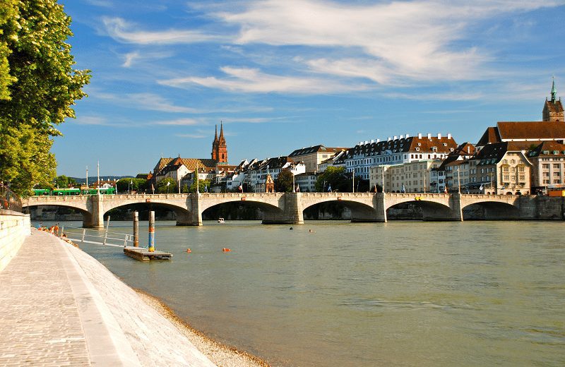 ¡Increíbles Chollos en Vuelos a Basilea! (Suiza) 8