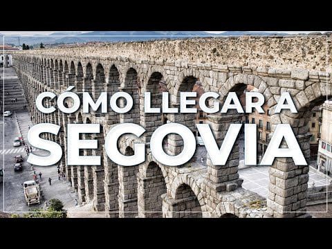 Oferta Escapada Segovia