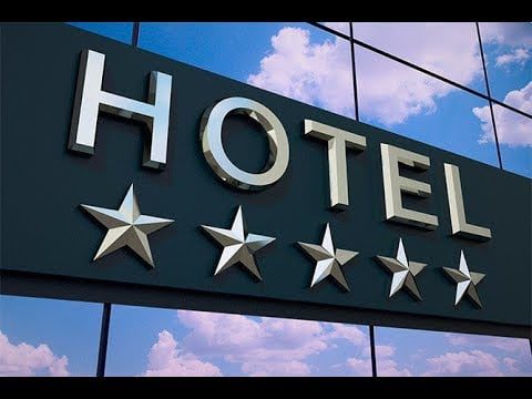 Hoteles 5 Estrellas Bcn