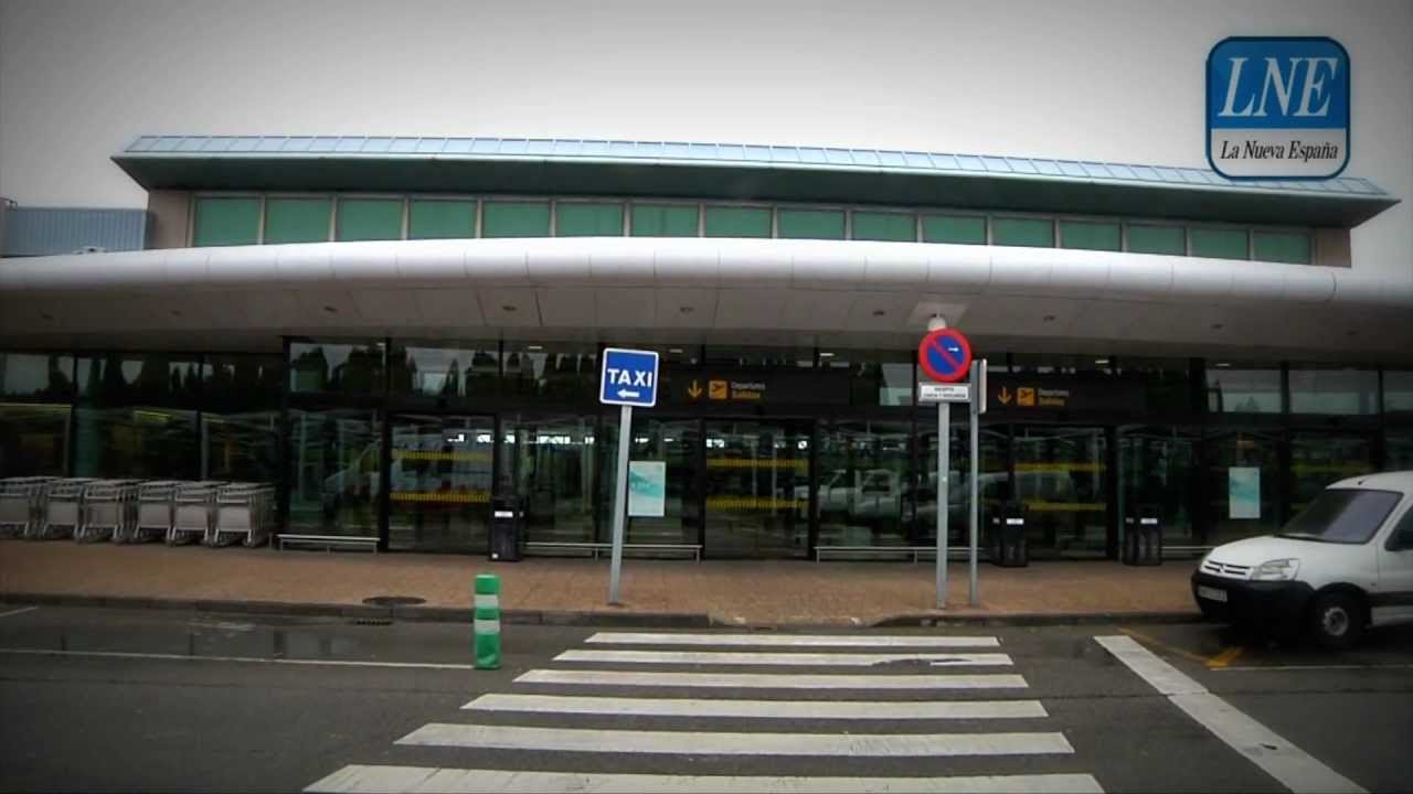 Viajando en autobús ¿Cuál es la distancia de Oviedo a Aeropuerto de Asturias? 4