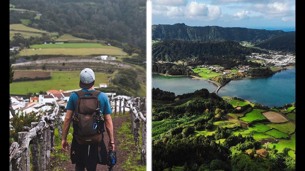 ¿Cómo llegar a las islas Azores desde Lisboa? 11