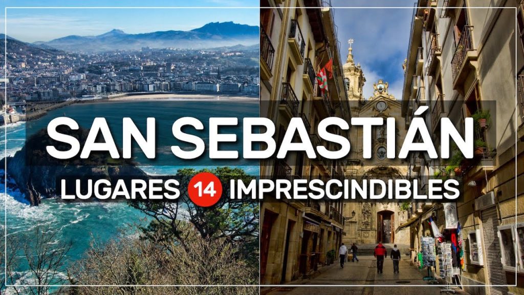 ¿Cómo moverse de Bilbao a San Sebastián? 3