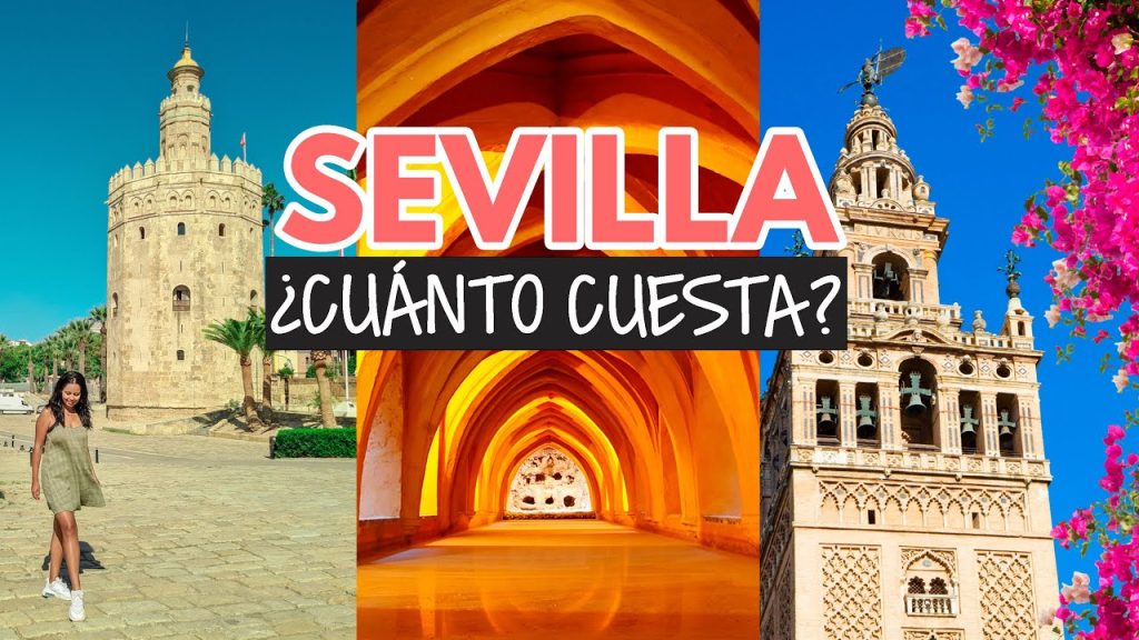 ¿Cómo viajo de Madrid a Sevilla? 7