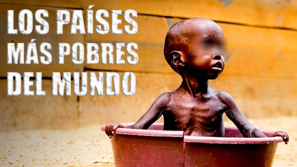 ¿Cuál es la ciudad más pobre del mundo? 7