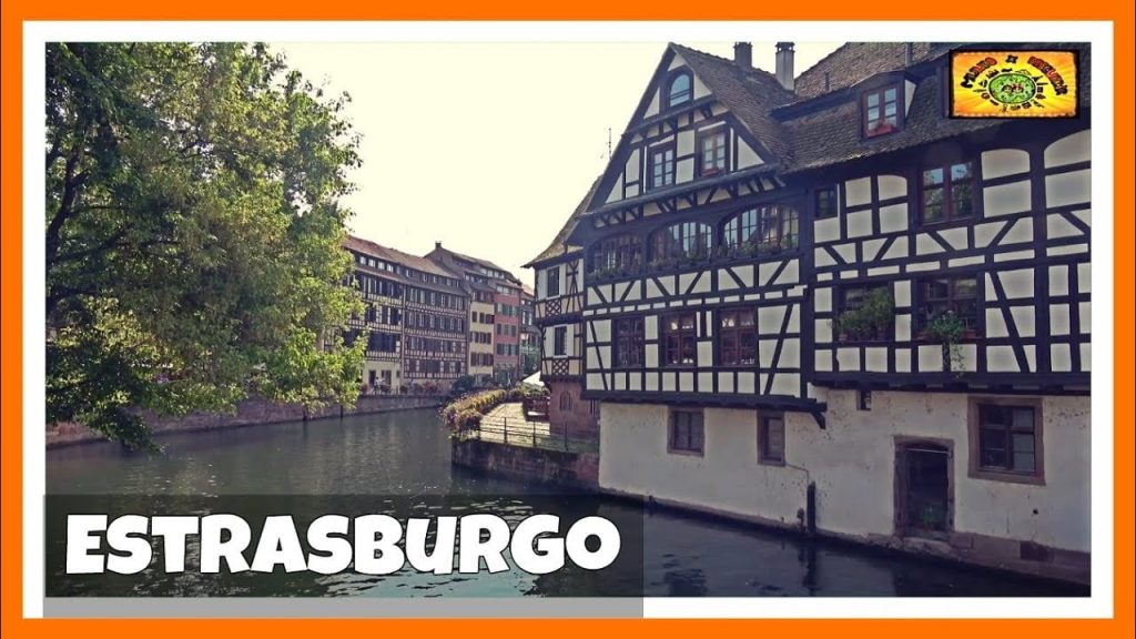 ¿Cuándo es mejor viajar a Estrasburgo? 1