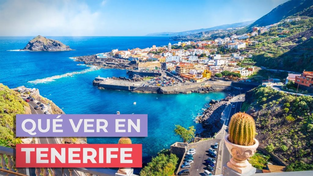 ¿Qué diferencia hay entre Tenerife norte y sur? 7