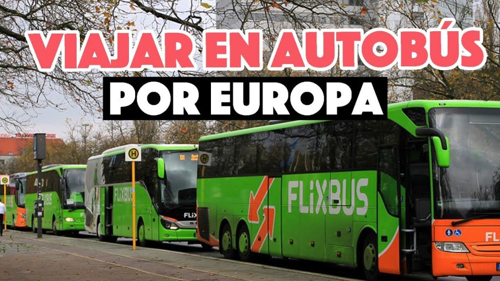 ¿Cuánto cuesta el billete de autobús de Madrid a Oporto? 10