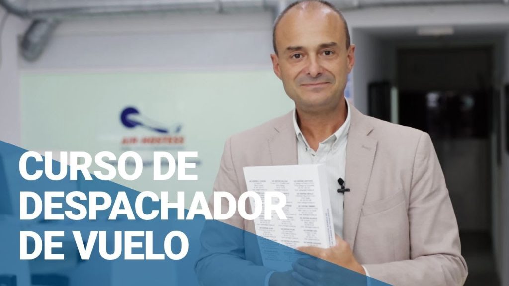 ¿Cuánto gana un despachador de vuelo en Estados Unidos? 3