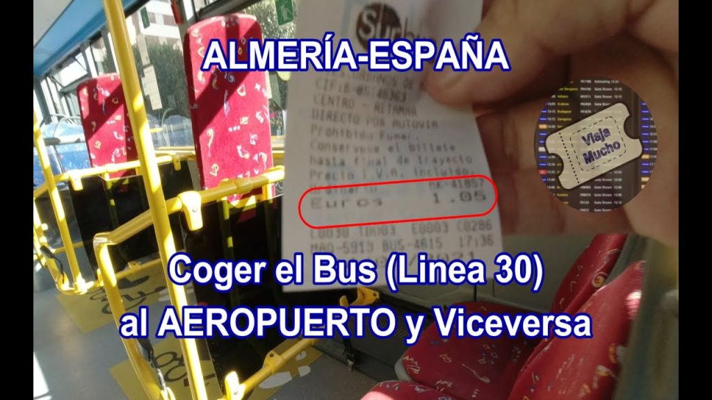 ¿Cuántos aeropuertos tiene Almería? 12