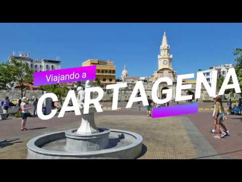 ¿Cuántos peajes son de Medellín a Cartagena? 4