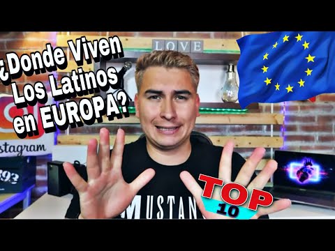 ¿Dónde emigrar si eres español? 5