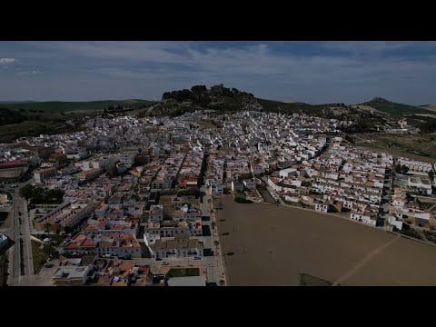 ¿Dónde está el pueblo de espera en Cádiz? 3