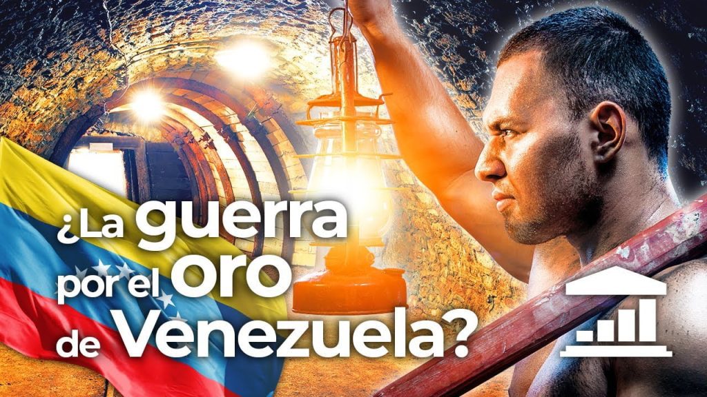 ¿Dónde se refina el oro negro en Venezuela? 1