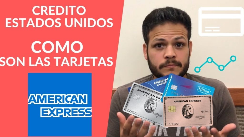 ¿Qué banco respalda la tarjeta American Express? 1