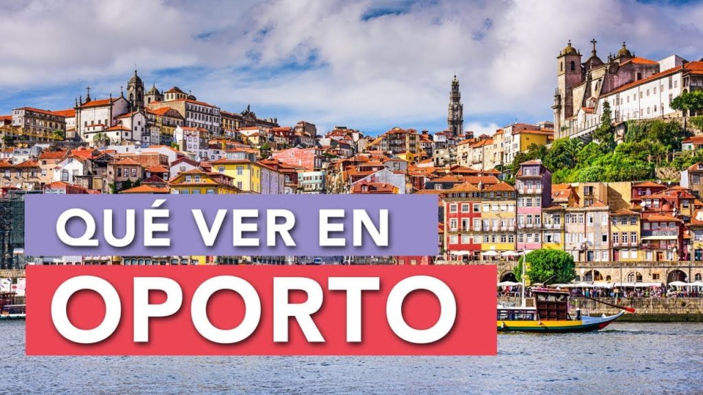 ¿Qué distancia hay de Alicante a Oporto? 7