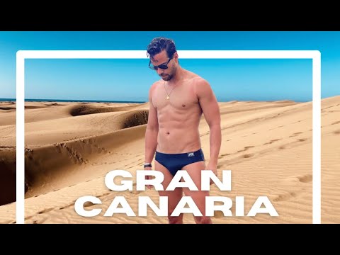 ¿Qué playas visitar en el sur de Gran Canaria? 12