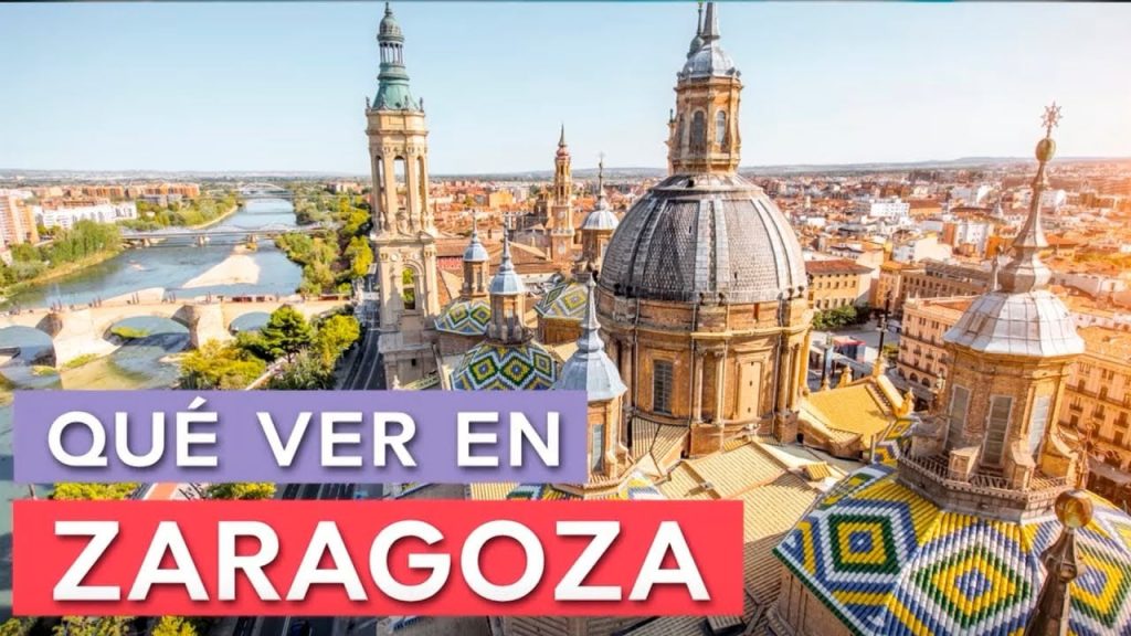 ¿Qué tiempo hay de Madrid a Zaragoza? 6