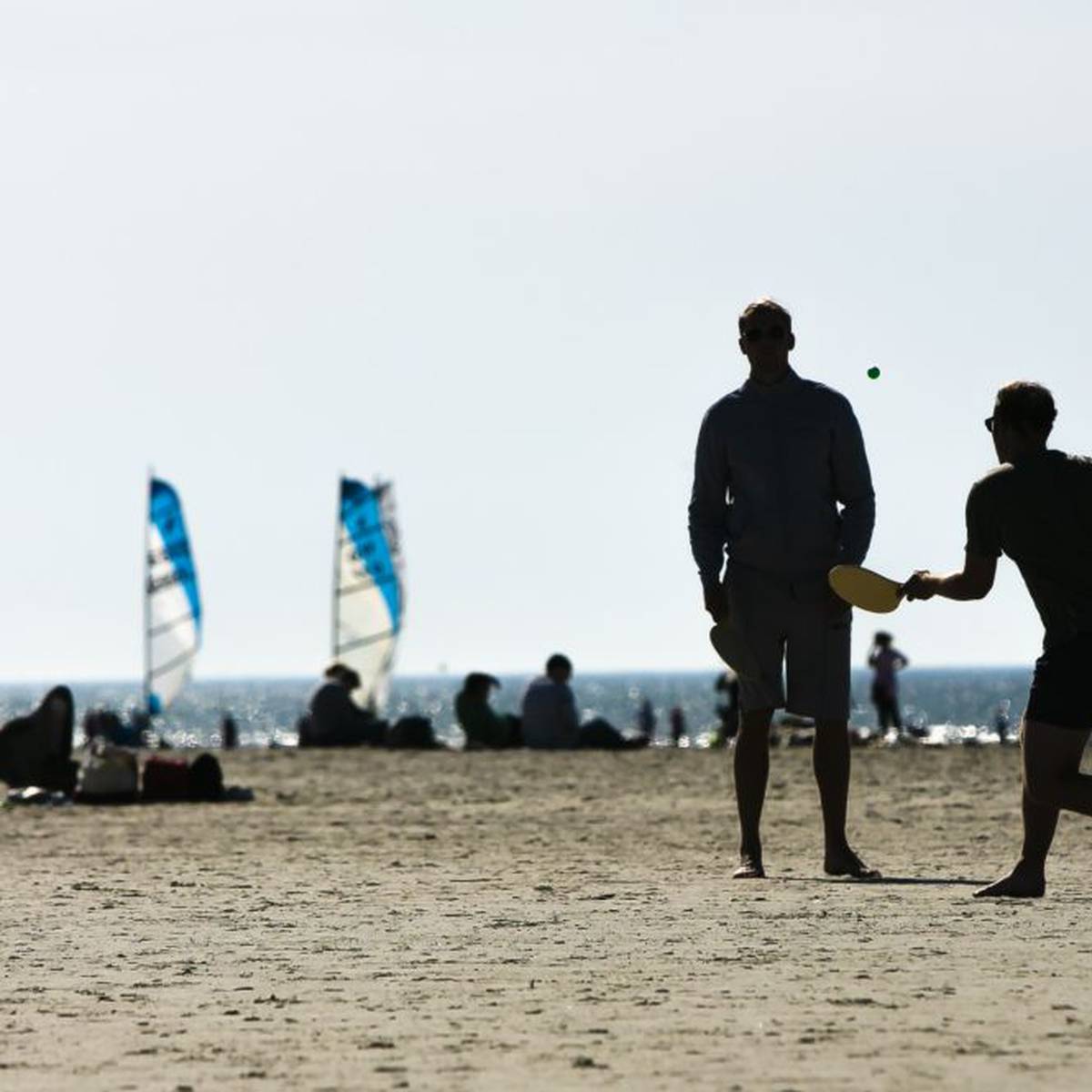 ¿Cómo es la gente de las islas Canarias? 12