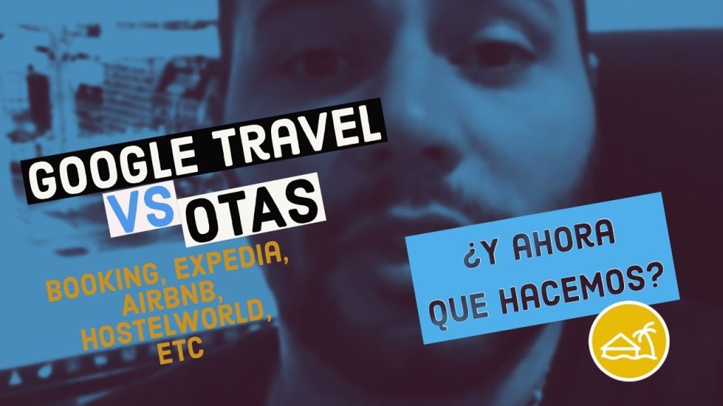 ¿Cómo funciona Google Travel? 5