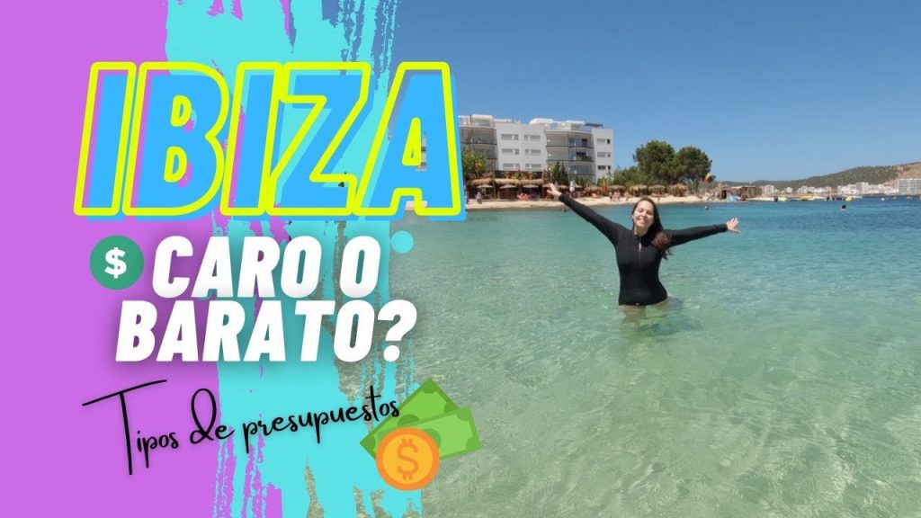 ¿Cómo ir a Ibiza desde la peninsula? 3