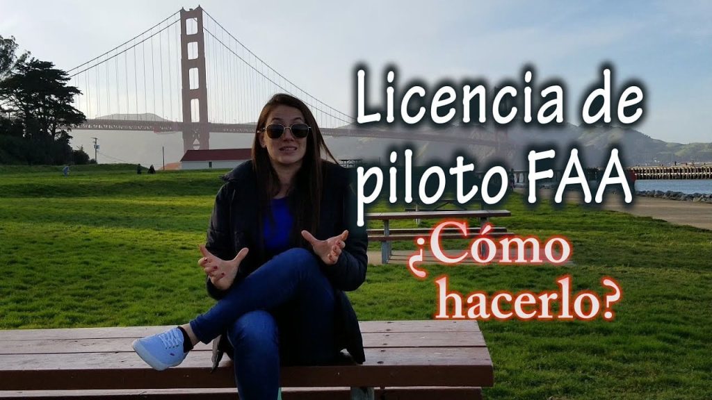 ¿Cómo sacarse el carnet de piloto de aviones? 9