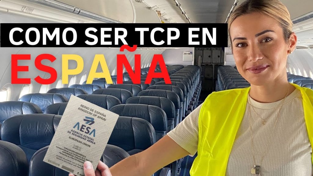 ¿Cuánto gana un azafata en Iberia? 3