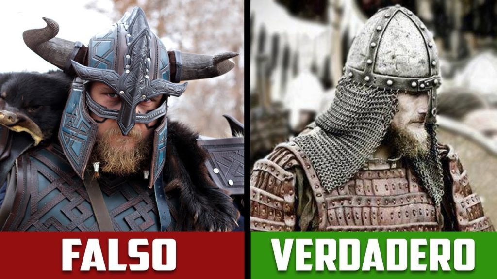 ¿Cuál era la estatura promedio de los vikingos? 3