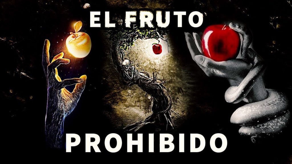 ¿Cuál es el fruto prohibido que habla la Biblia? 1