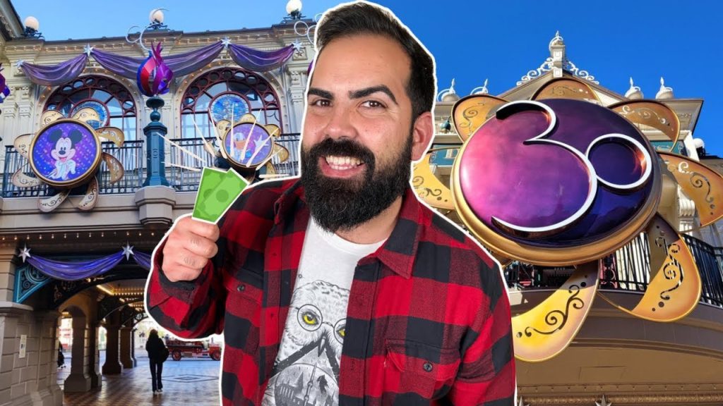 ¿Cuál es el mes más barato para viajar a Disney? 1