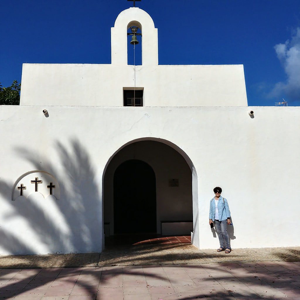 ¿Cuál es la isla más pequeña de las Islas Baleares? 3