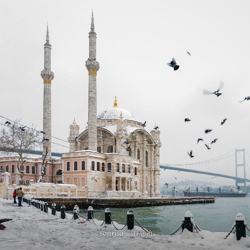 ¿Cuál es la mejor epoca del año para viajar a Turquía? 3