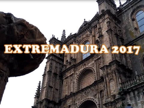 ¿Cuáles son los pueblos más bonitos de Extremadura? 7