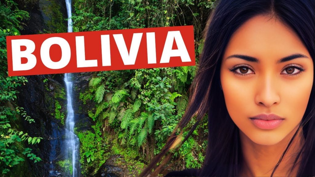 ¿Cuántas maravillas del mundo tiene Bolivia? 1