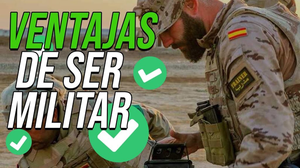 ¿Cuánto gana un militar en una misión? 2