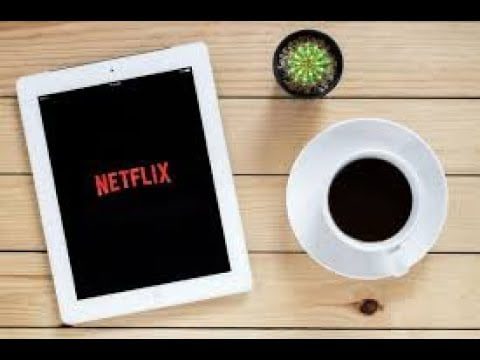 ¿Cuánto cuesta el Netflix en España? 8