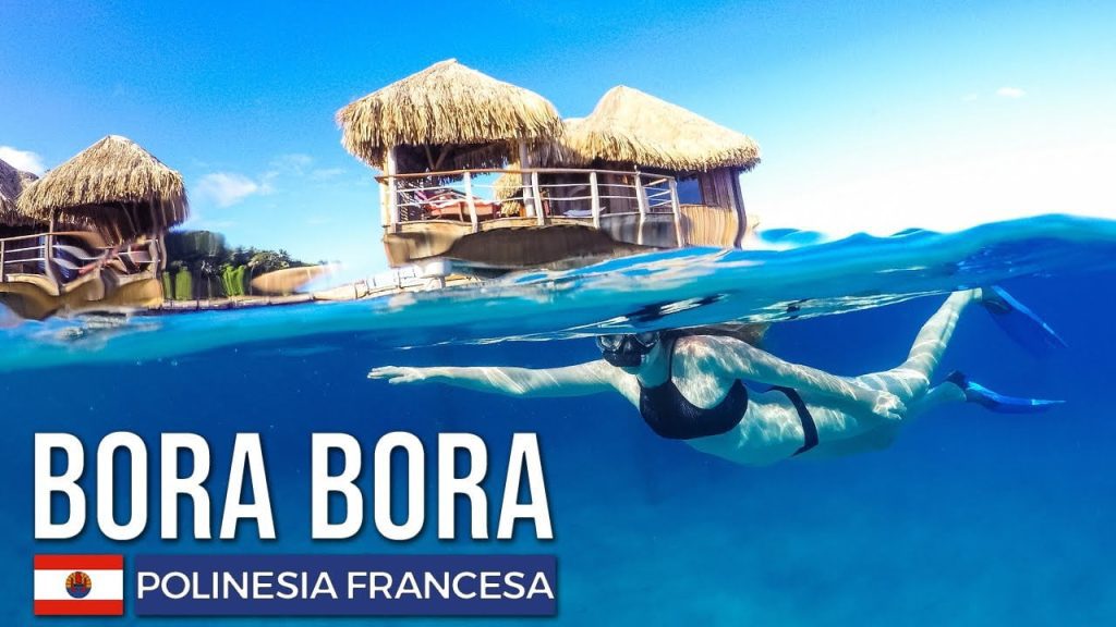 ¿Cuánto cuesta ir de luna de miel a Bora Bora? 2