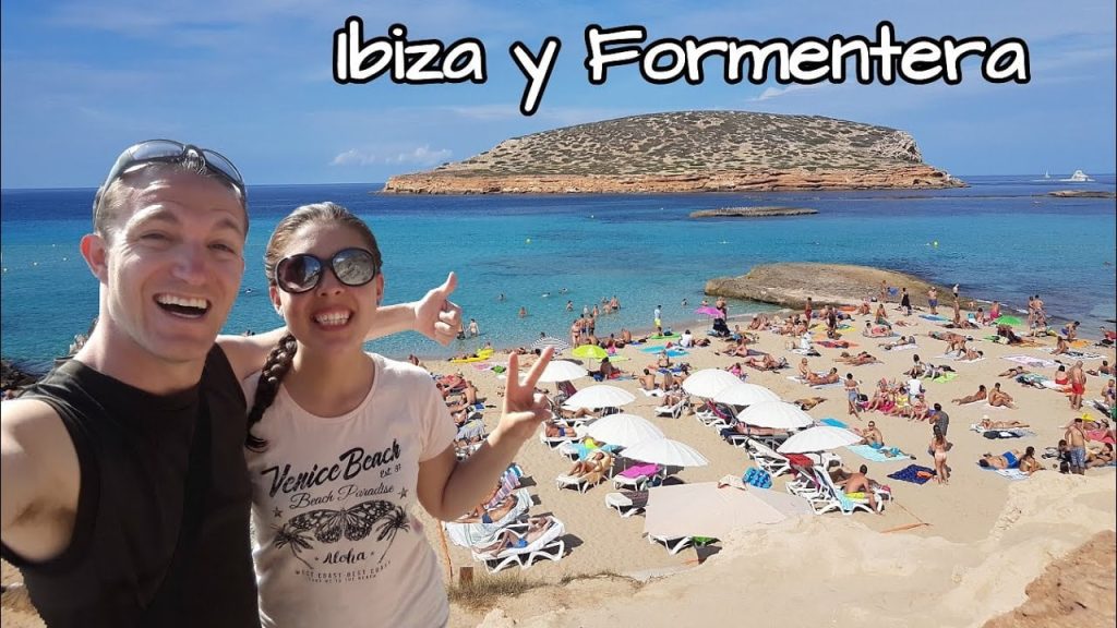 ¿Cómo llegar a la isla de Formentera? 2