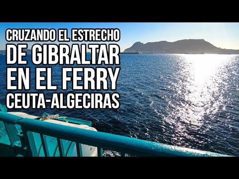 ¿Cuánto vale el barco de Algeciras a Marruecos? 7