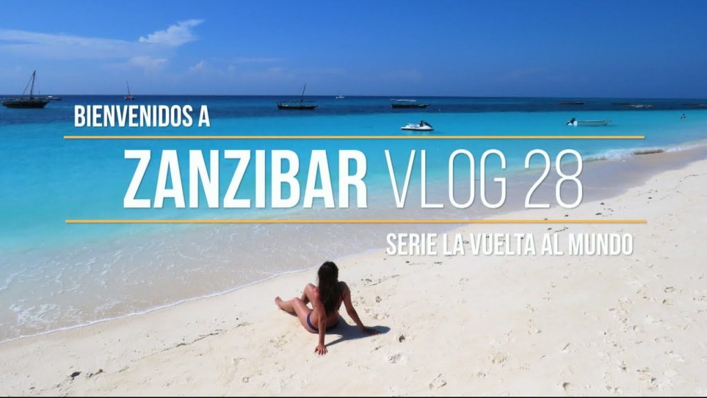 ¿Cuántos días ir a Zanzíbar? 9