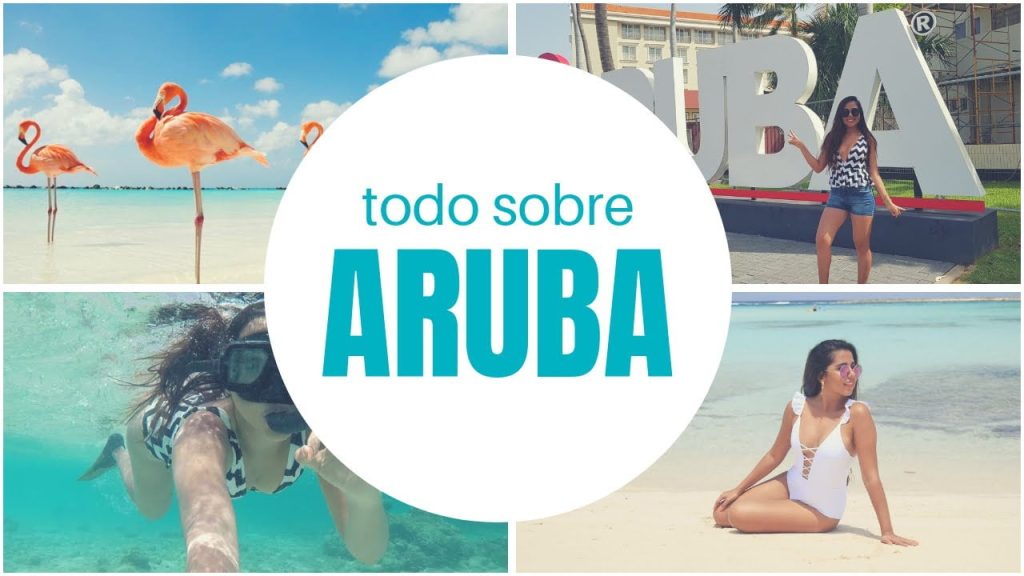 ¿Qué es más caro Aruba o Curazao? 6
