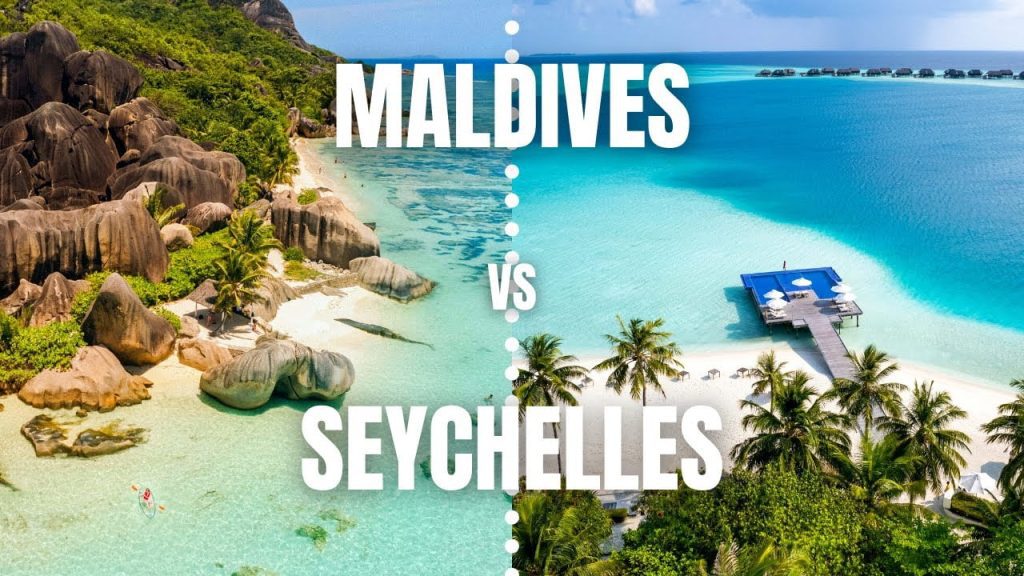 ¿Que está más cerca Maldivas o Seychelles? 5