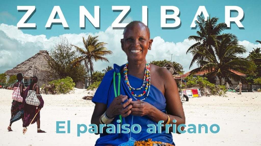 ¿Dónde se encuentra la isla de Zanzibar? 4