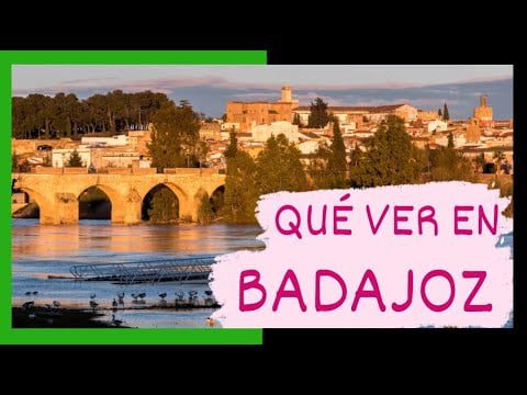 ¿Qué idioma se habla en Badajoz? 2