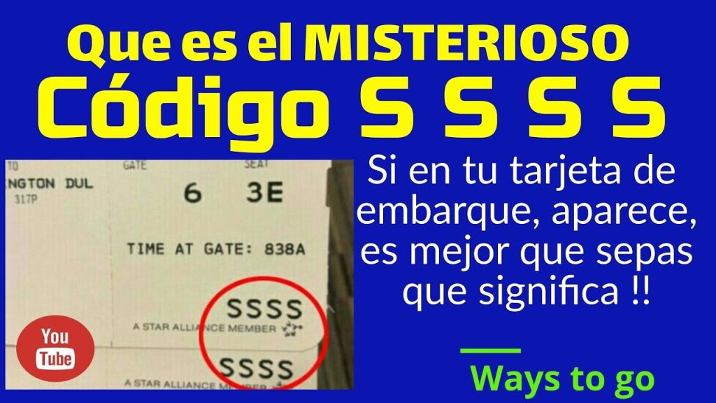 ¿Qué pasa si no tienes tarjeta de embarque? 3