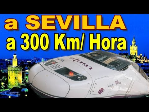 ¿Cómo ir desde Aeropuerto de Granada a Sevilla? 8