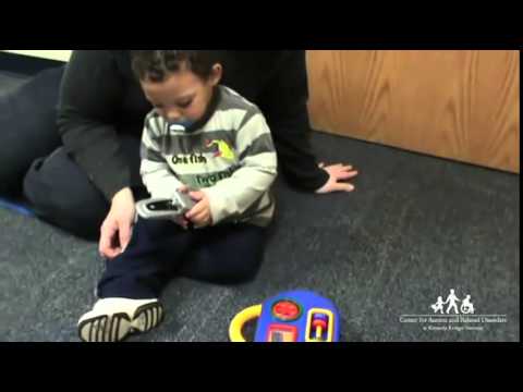 ¿Por qué los niños con autismo no hablan? 2