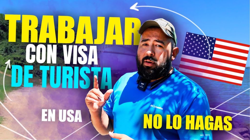 ¿Cómo sacar el permiso de turista? 11